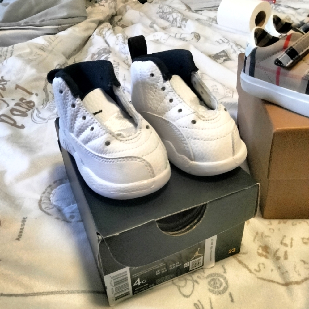 Jordans